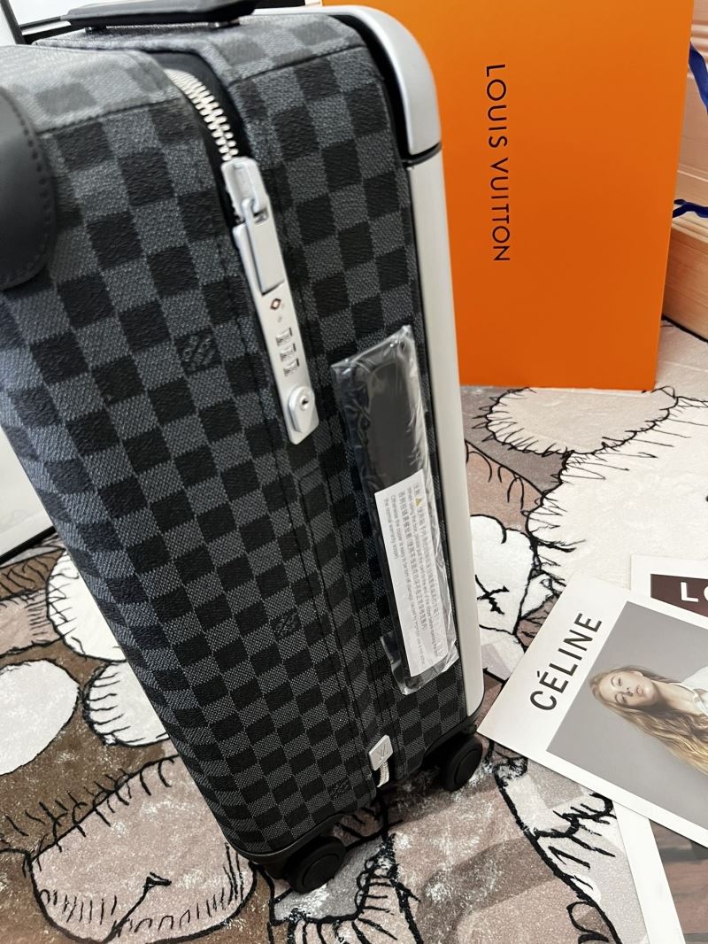 LV Suitcase